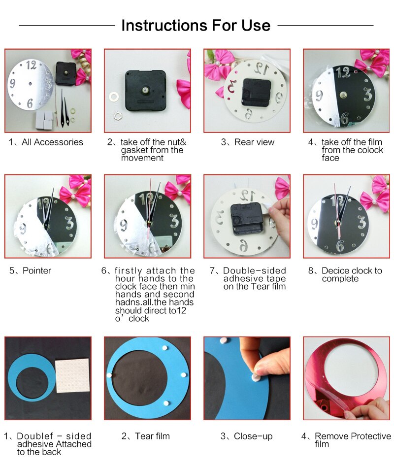 2019-new-large-wall-clock-modern-design-acrylic-mirror-Quartz-watch-diy-stickers-home-decor-3d-5