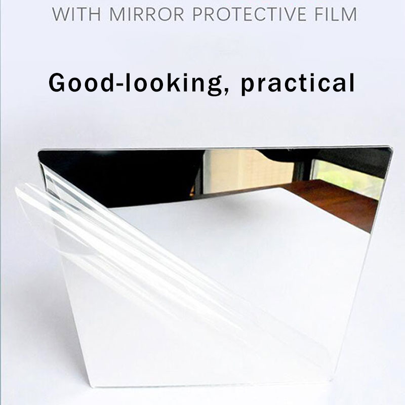 20x20cm-Flexible-Mirror-Sheets-Self-Adhesive-Non-Glass-Plastic-Tile-Mirror-Wall-Stickers-for-Living-4