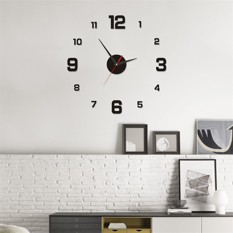 3D-Wall-Clock-Luminous-Frameless-Wall-Clock-DIY-Digital-Clock-Wall-Sticker-Silent-Clock-for-Home