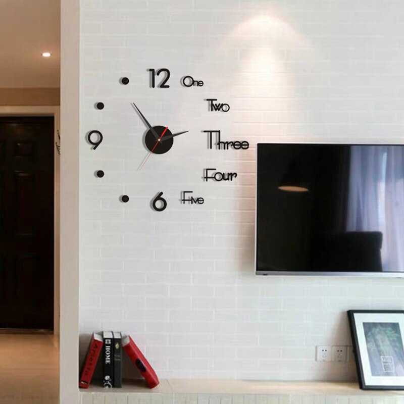 3D-Wall-Clock-Luminous-Frameless-Wall-Clocks-DIY-Digital-Clock-Wall-Stickers-Silent-Clock-For-Home-3