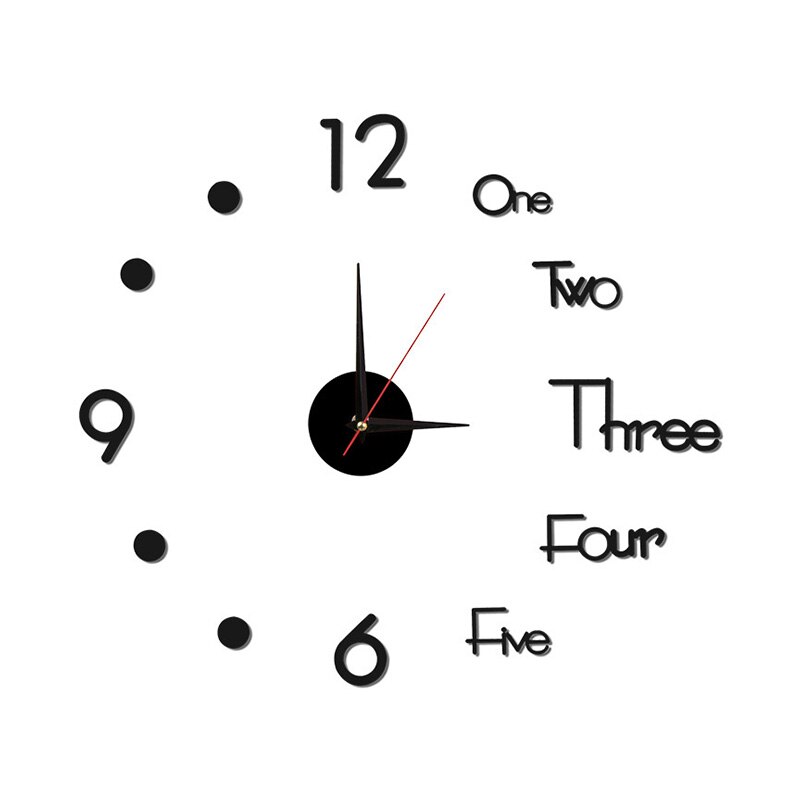 3D-Wall-Clock-Luminous-Frameless-Wall-Clocks-DIY-Digital-Clock-Wall-Stickers-Silent-Clock-For-Home-5