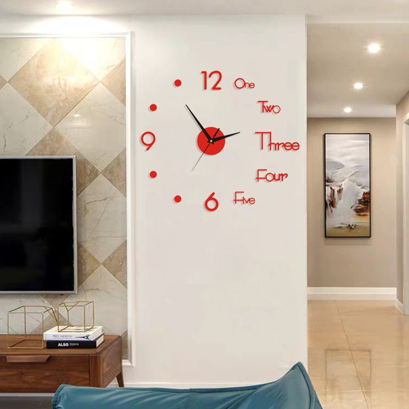 3D-Wall-Clock-Luminous-Frameless-Wall-Clocks-DIY-Digital-Clock-Wall-Stickers-Silent-Clock-For-Home