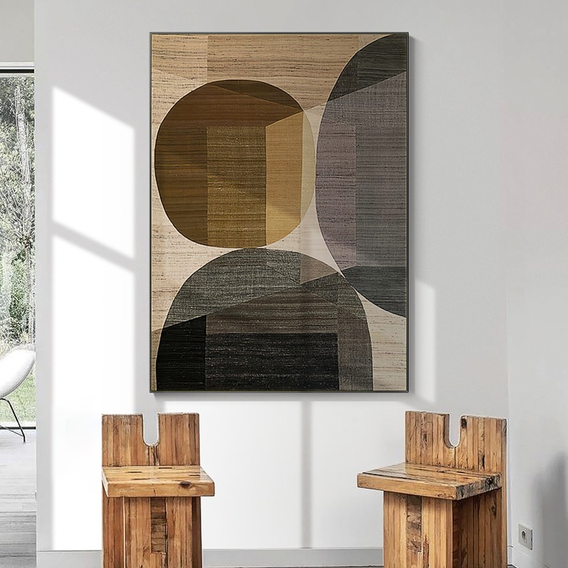 Abstract-Colors-Combination-Canvas-Print-Paintings-Brown-Geometric-Poster-Modern-Wall-Art-Pictures-for-Living-Room-5