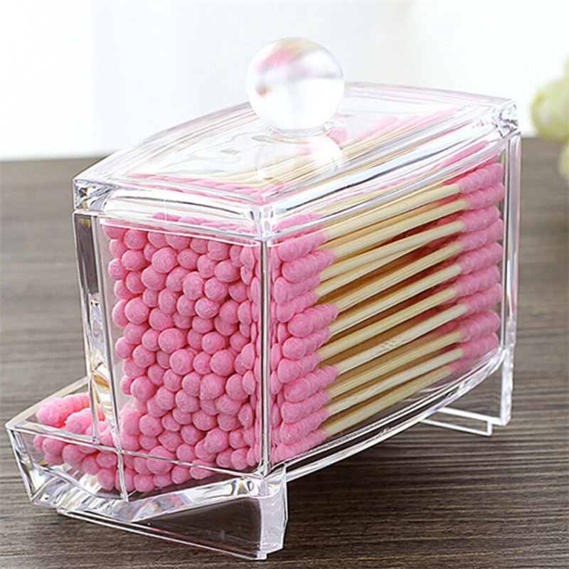 Acrylic-Cotton-Swabs-Storage-Holder-Box-Portable-Transparent-Makeup-Cotton-Pad-Cosmetic-Container-Jewelry-Organizer-Case-1
