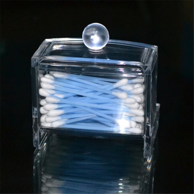 Acrylic-Cotton-Swabs-Storage-Holder-Box-Portable-Transparent-Makeup-Cotton-Pad-Cosmetic-Container-Jewelry-Organizer-Case-3