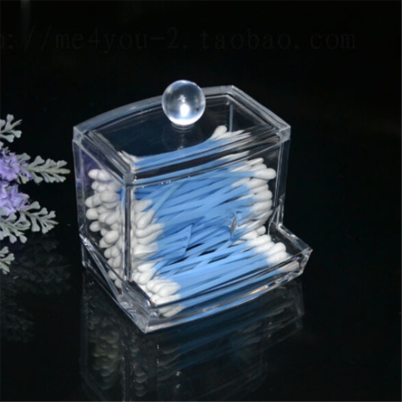 Acrylic-Cotton-Swabs-Storage-Holder-Box-Portable-Transparent-Makeup-Cotton-Pad-Cosmetic-Container-Jewelry-Organizer-Case-5