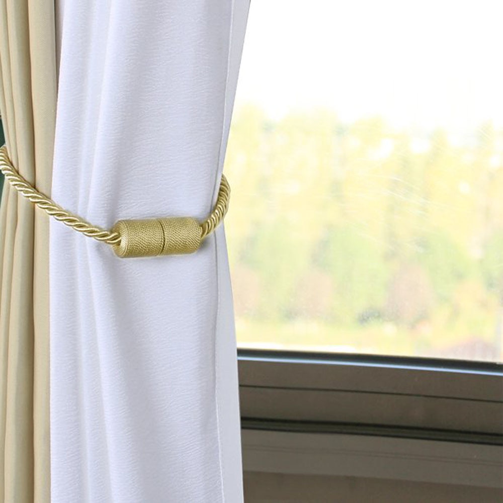 Fenghuangwu-1-PC-Curtain-Tiebacks-with-Strong-Magnetic-Decorative-Drapes-Weave-Holdbacks-Tie-Backs-Window-Drape-3