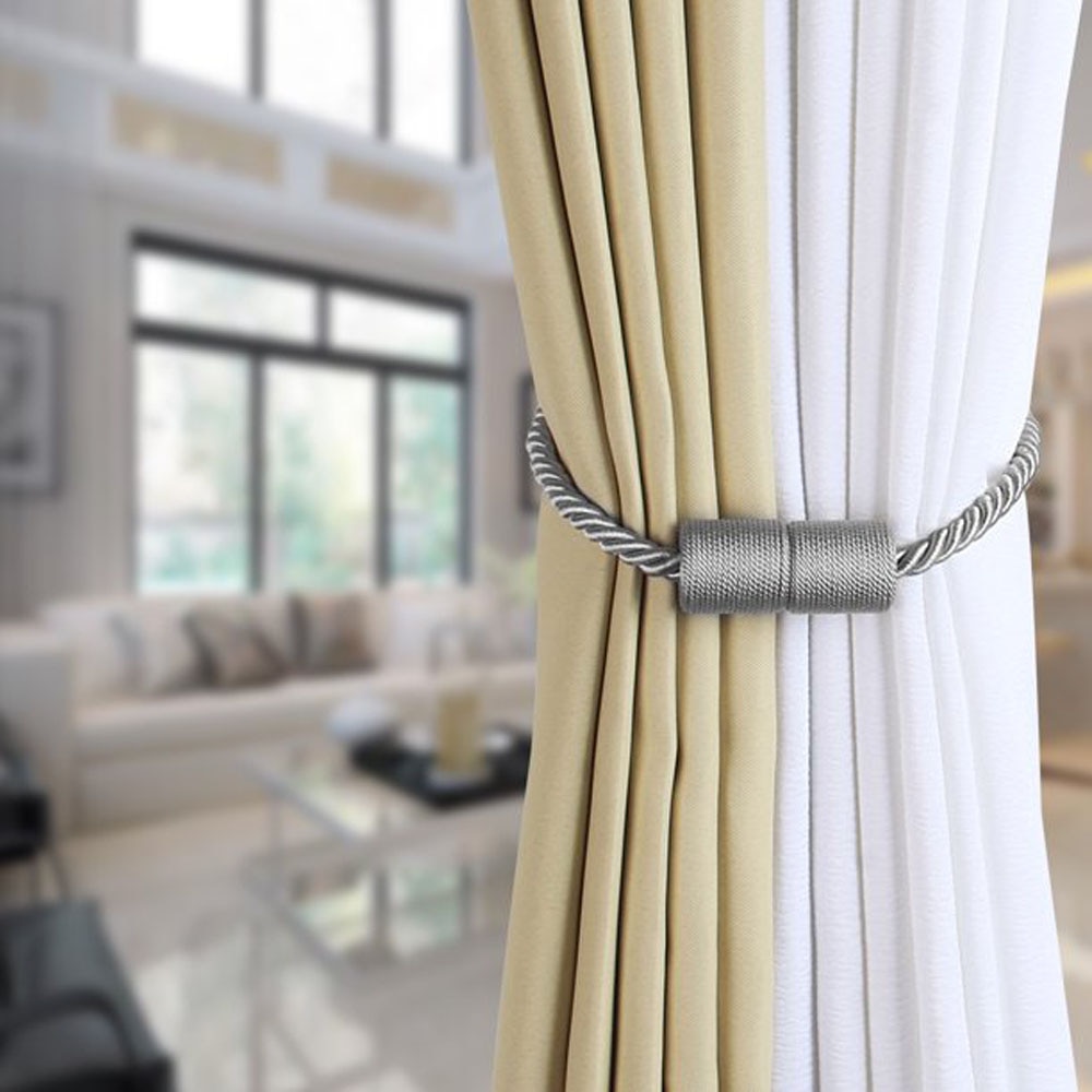 Fenghuangwu-1-PC-Curtain-Tiebacks-with-Strong-Magnetic-Decorative-Drapes-Weave-Holdbacks-Tie-Backs-Window-Drape-4
