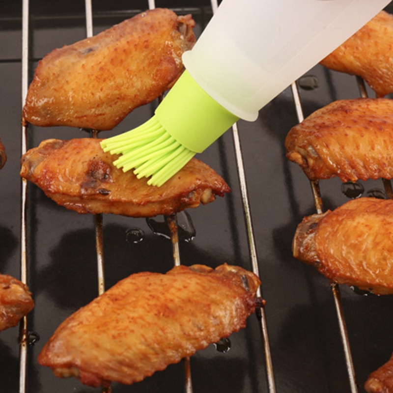 Kitchen-Accessories-Tools-Silicone-BQQ-Oil-Brush-Basting-Brushes-Cake-Butter-Bread-Pastry-Brush-Cooking-Utensil-4