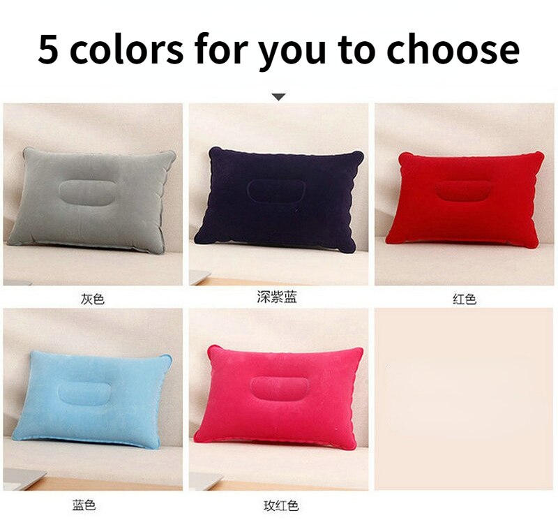 Portable-Ultralight-Inflatable-PVC-Air-Pillows-Camping-Sleep-Cushion-Travel-Hiking-Beach-Car-Plane-Head-Rest-2