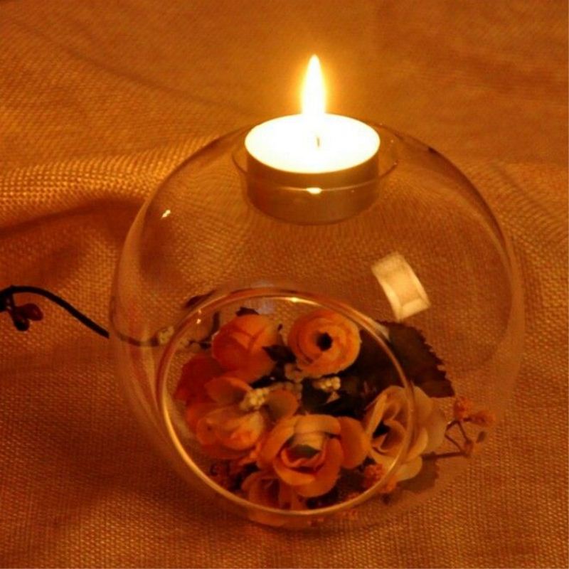 Romantic-Wedding-Dinner-Decor-Crystal-Glass-Hanging-Candle-Holder-Candlestick-1