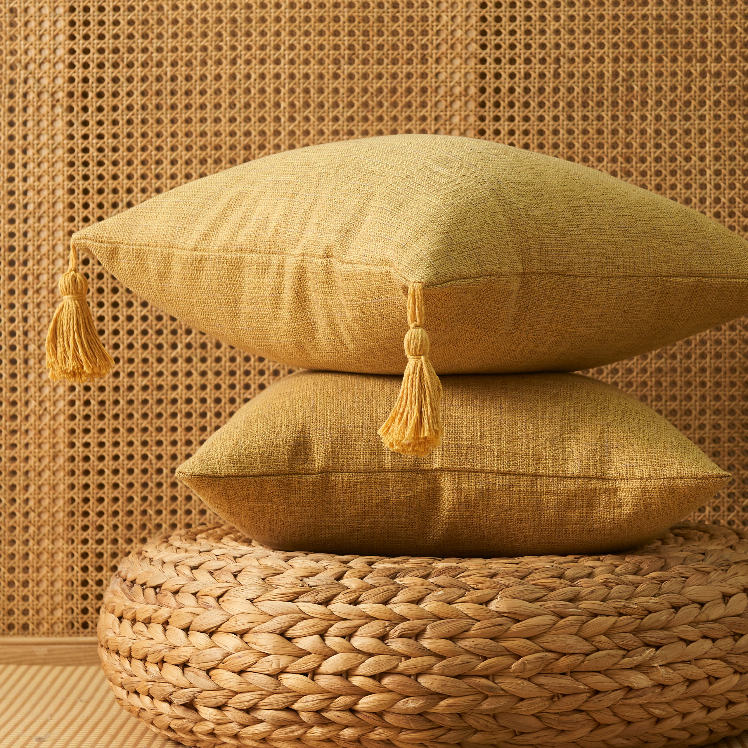 Simple-Solid-Color-Japanese-Cotton-Linen-Household-Sofa-Cushion-Cover-Tassel-Pillow-Cover-Throw-Pillow-Cover-4