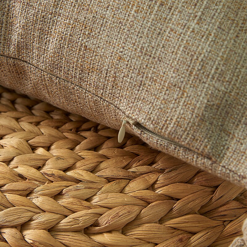 Simple-Solid-Color-Japanese-Cotton-Linen-Household-Sofa-Cushion-Cover-Tassel-Pillow-Cover-Throw-Pillow-Cover-5